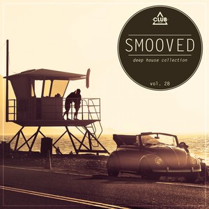 Smooved - Deep House Collection, Vol. 28