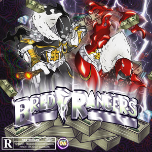 Bred Rangers (Explicit)