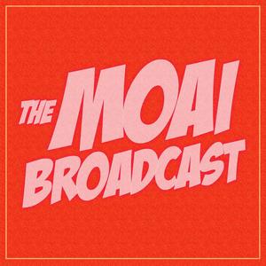 The Moai Broadcast