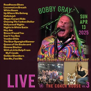 Golden Slumbers Medley (Live)