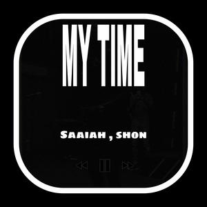 My TIME(feat. SHON)