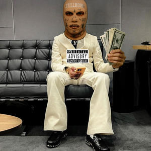 BASTRAATA (feat. GOLDL33) (Explicit)