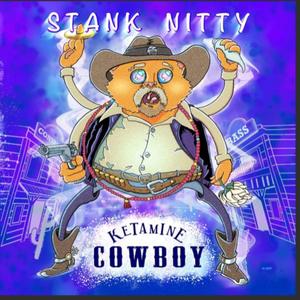 Ketamine Cowboy (Explicit)