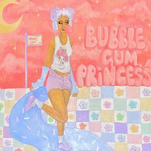 Bubblegum Princess! (feat. nezerat) [Explicit]