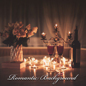 Romantic Background (Gentle & Classy Jazz)