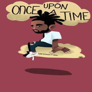 Once Upon A Time (Explicit)