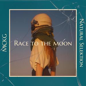 Race To The Moon (Explicit)