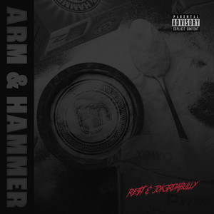 ARM & HAMMER (Explicit)