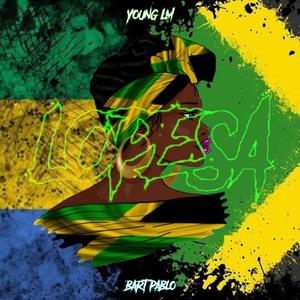 LOPESA (feat. Bart Pablo) (Explicit)