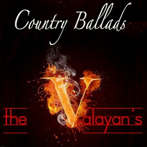 Country Ballads