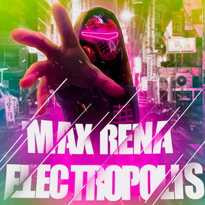 error(cyberpunk style)