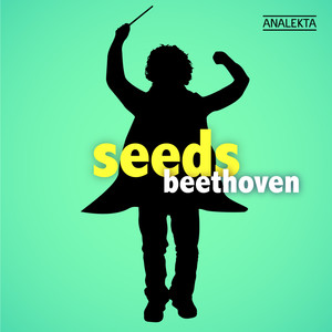 Seeds: Beethoven (种子选手：贝多芬)