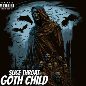 Goth Child (Explicit)