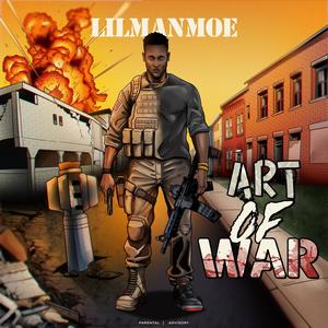 Art Of War (Explicit)