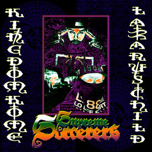 Supreme Sorcerers (Explicit)