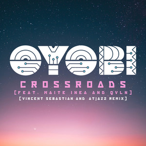 Crossroads (Vincent Sebastian & Atjazz Remix)