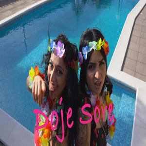 Doje Sore (feat. Desy Di Salvo) [Explicit]