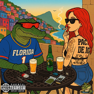 PAC DE 10 (Explicit)