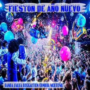 Fiestón de Año Nuevo