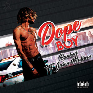 **** Boy (feat. Jason Mathew) [Explicit]