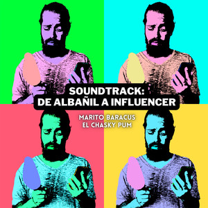 Perdonáme Marta (Instrumental Piano)