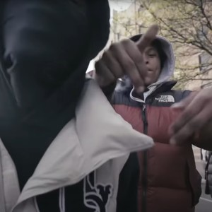 Get Crazy (feat. Sha Gz & Matt Mdub) (Explicit)