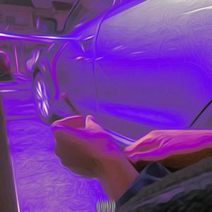 4THR3AD3D (Just A Man) (Explicit)