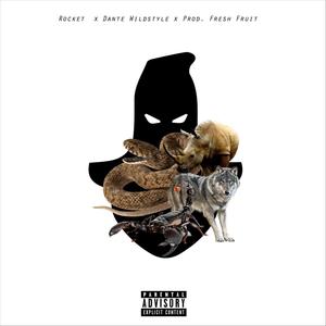 Ying Yang (feat. Dante Wildstyle) (Explicit)