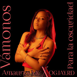 Oscuridad (feat. OG JAYLr, Amaurys MC & ÓneNáii) (Explicit)