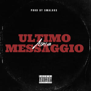 ULTIMO MESSAGGIO