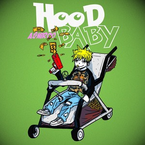 Hood Baby