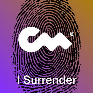 I Surrender