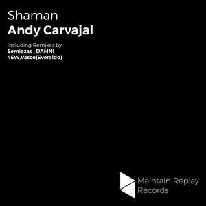 Shaman (Semiazas Remix)