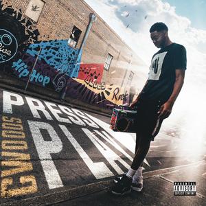 BOOM BOX (feat. G-Ku Tsuna) (Explicit)