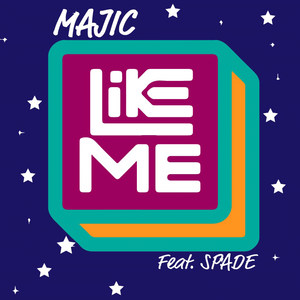LIKE ME (Explicit)