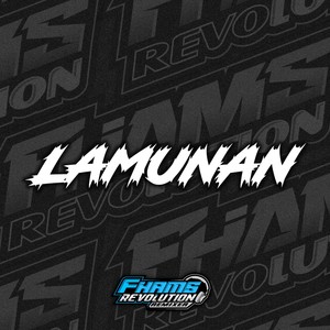 Lamunan