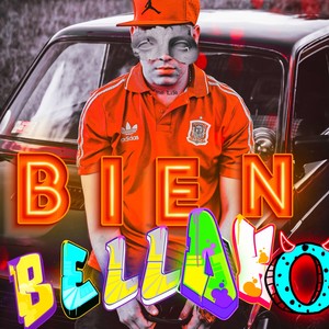 BIEN BELLAKO (feat. GRINGO FV) [Explicit]