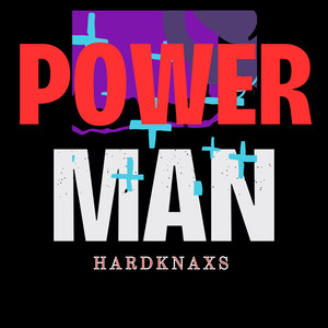 Power Man