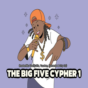 The Big Five Cypher 1