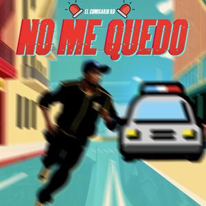 No Me Quedo (Explicit)