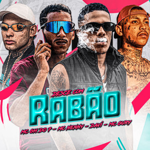 Desce Com Rabão (Explicit)