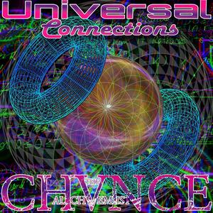 Universal Connections EP