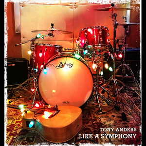 Like a Symphony (Christmas Song}