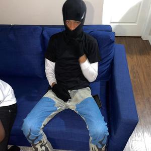 GO BIG (feat. Dinero2x) (Explicit)