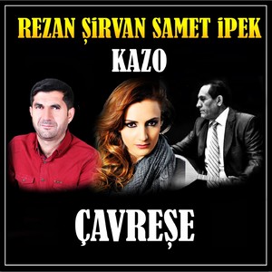 Çavreşe