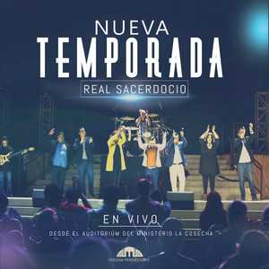 Nueva Temporada (En Vivo)