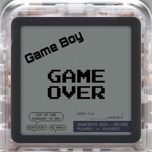 Game Boy