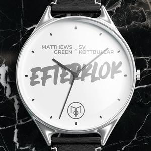 Efterklok (feat. Sv Kb) (Rap Version)