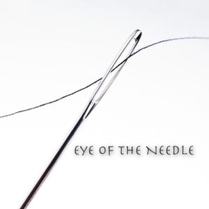 Eye Of The Needle (feat. R Collins)