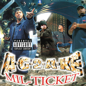 Mil-Ticket (Explicit)